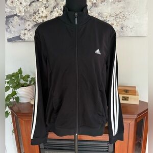 Adidas Youth Track Jacket - Size XL